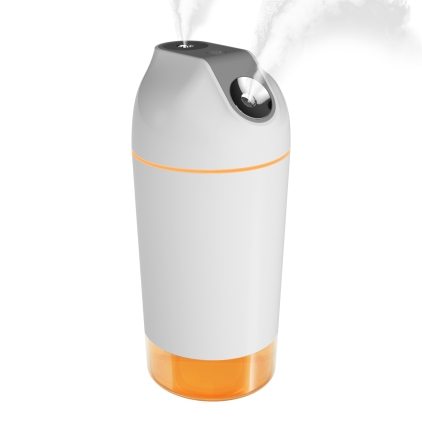 HF503移动迷你加湿器 水润空气让你呼吸清新自然